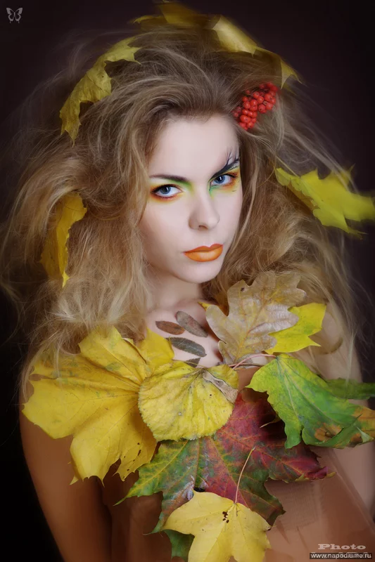 Anastasia Mahan'kova's photo