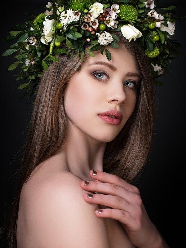 Фото Анастасия Stacy Панченко