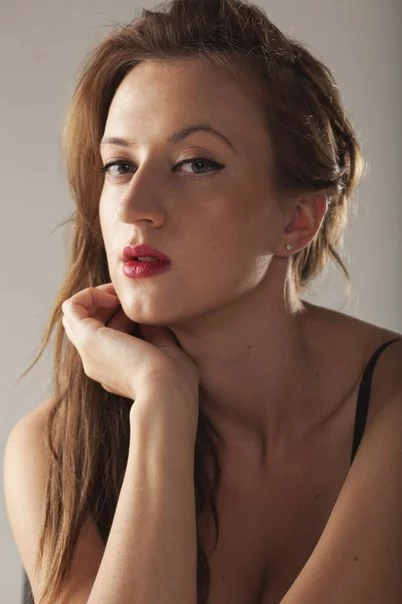 Фото Anna Kostenko