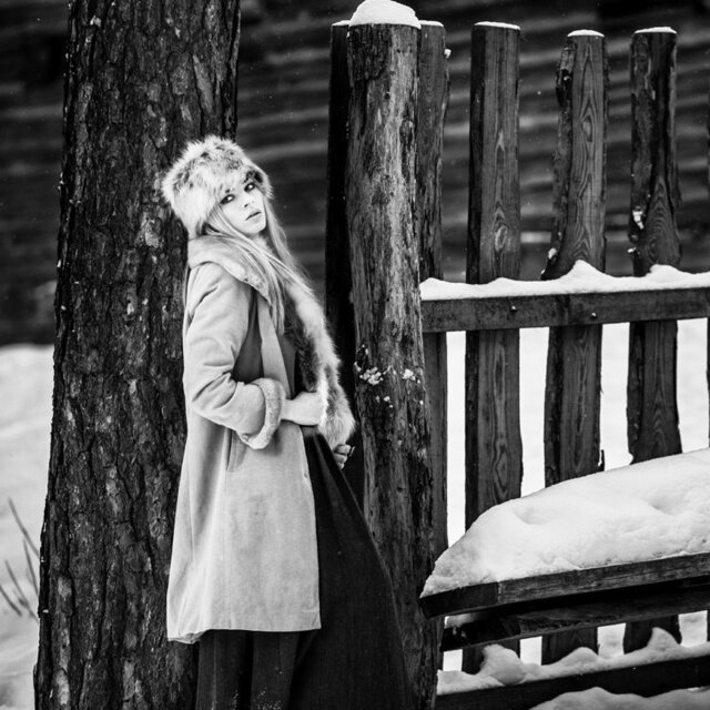 Фото Анастасия Соло