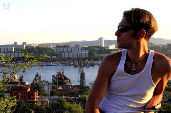 Фото Nikolay BAryshev