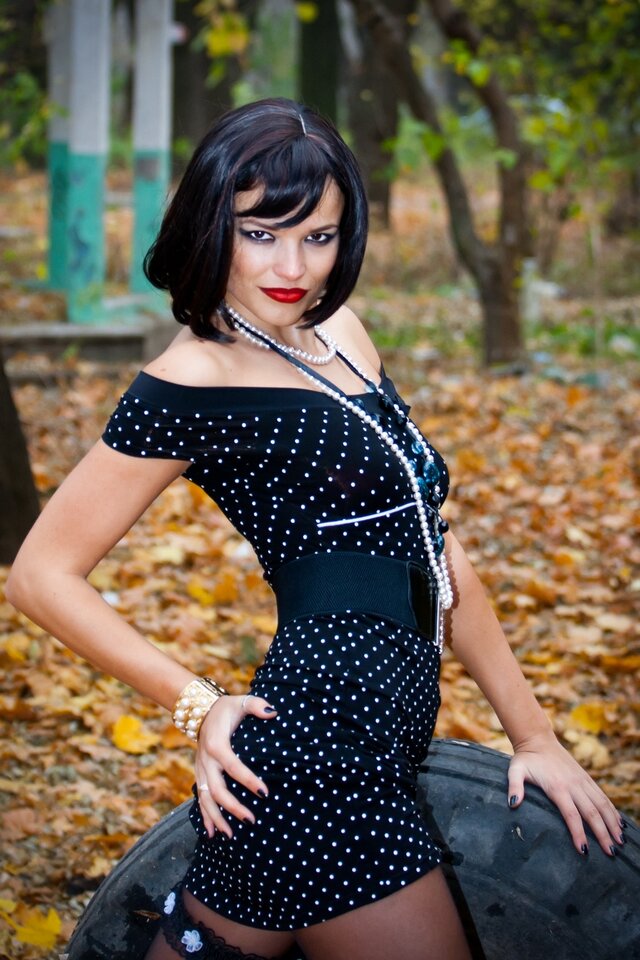 Фото Татьяна Julianne Гаврилюк