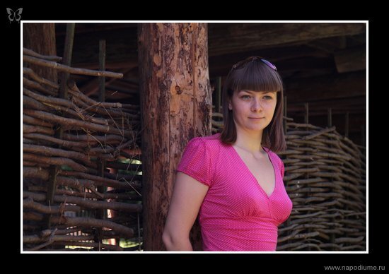 Фото Нина Платонова