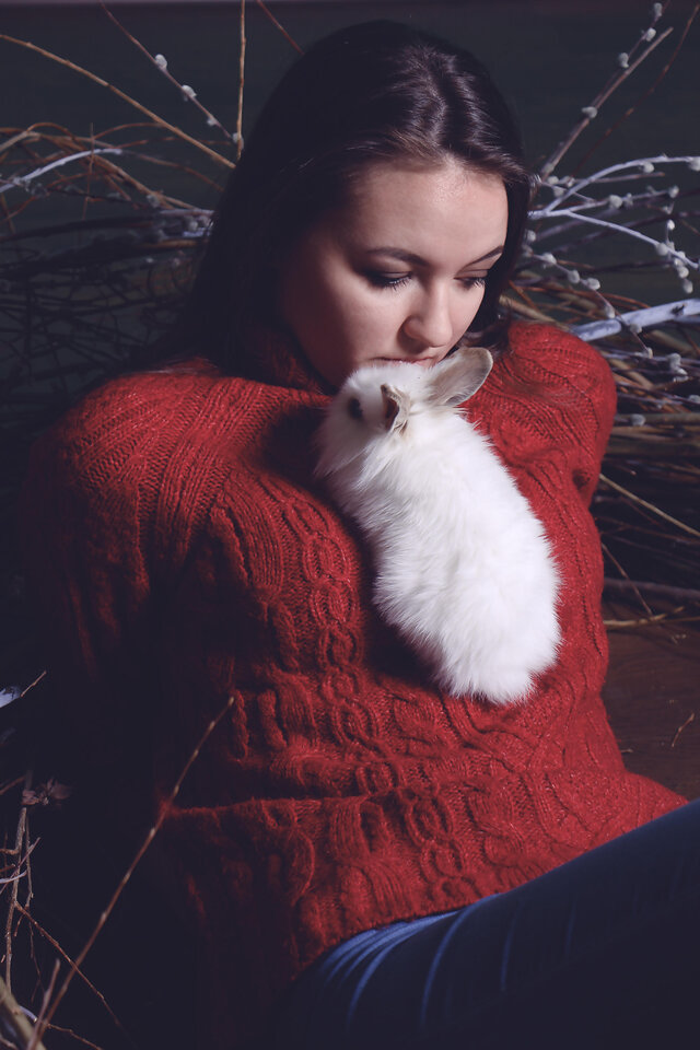 Фото Екатерина Ekaterina Uglova Углова