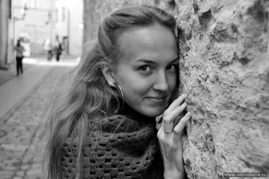 Фото Светлана Попова