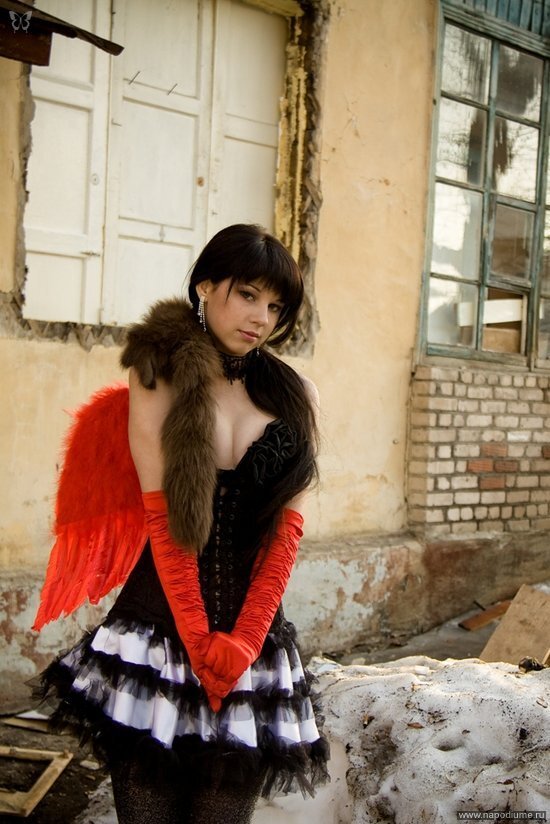 Фото Malika-Alexsa