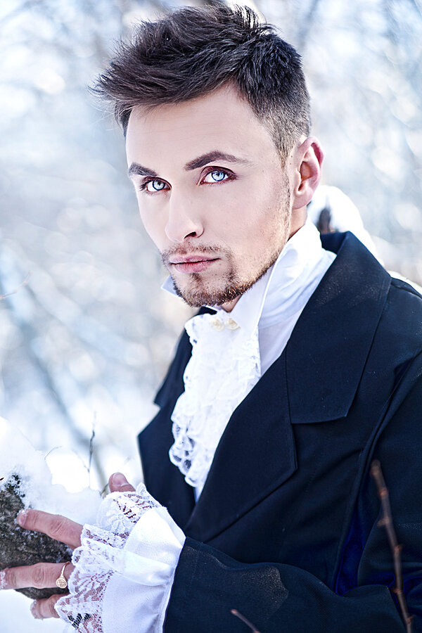 Фото Алёна Кучер