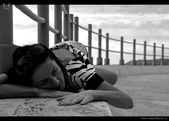 Inga Bogdanova's photo