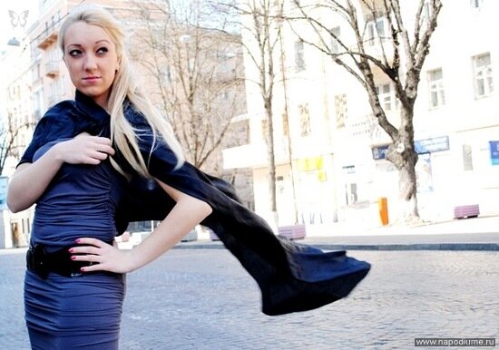 Фото masha rayskaya