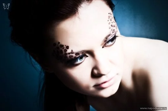 Regina Bastrakova's photo