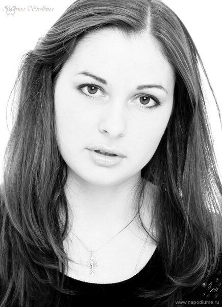 Foto Marina Strelbina