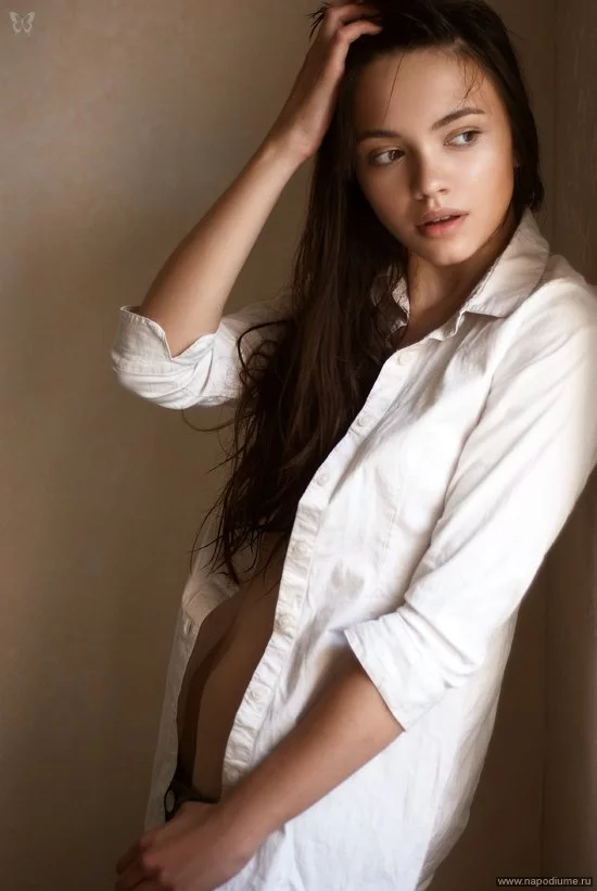 Anastasiia Radionova's photo
