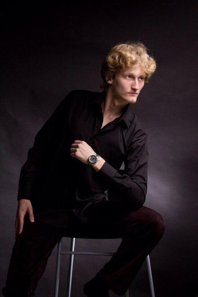 Фото Андрей Пляскин