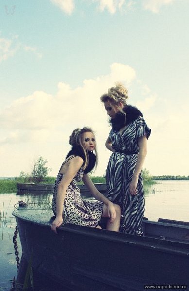 Bardaeva Eva's photo