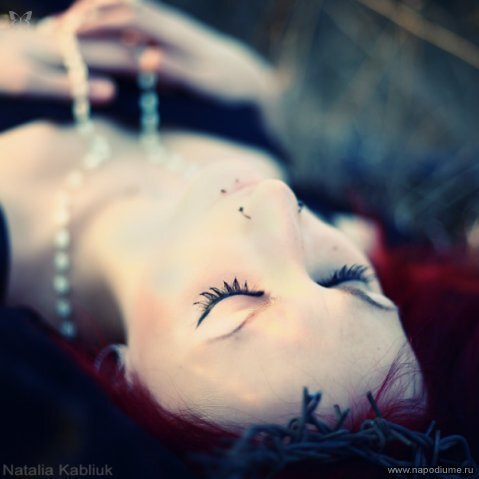 Фото Ирена Хованец