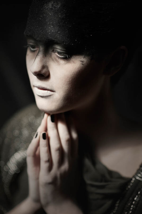 Marina Matveeva's photo