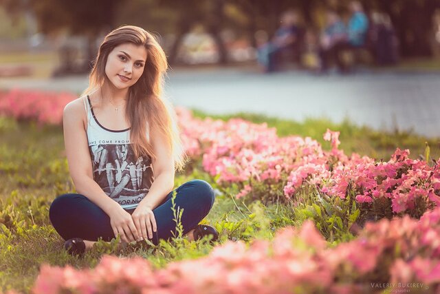 Фото Елена иванова