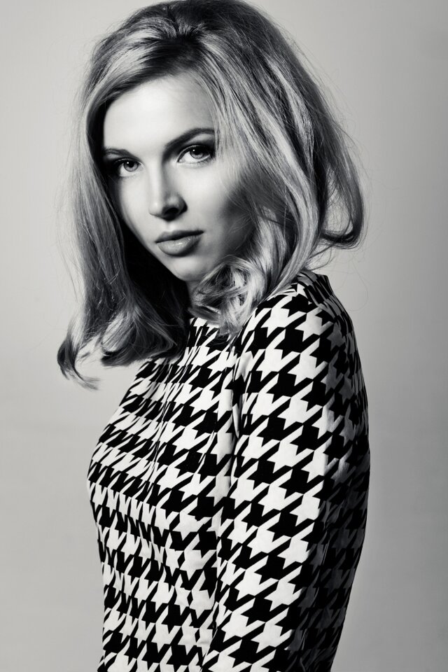 Фото Dasha_Bruce