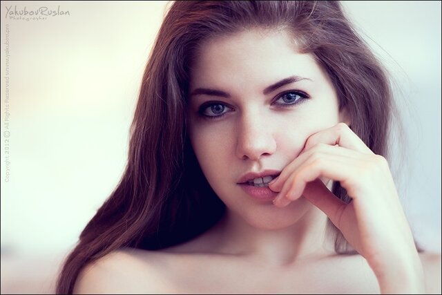 Фото Алиса Резникова