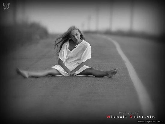 Фото Анна Климашевская