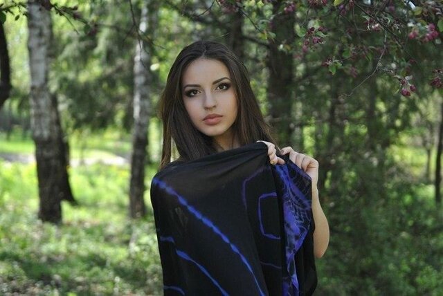 Фото Таня Ткаченко