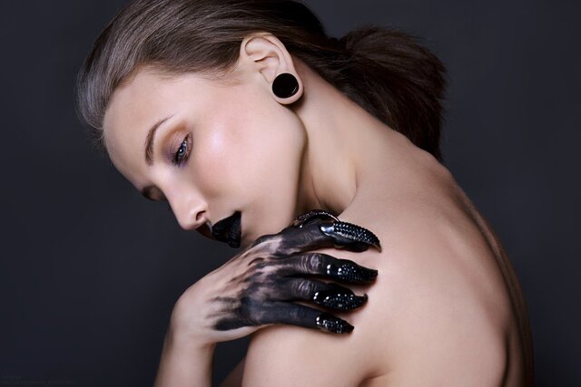 Фото Alina Sinyakova