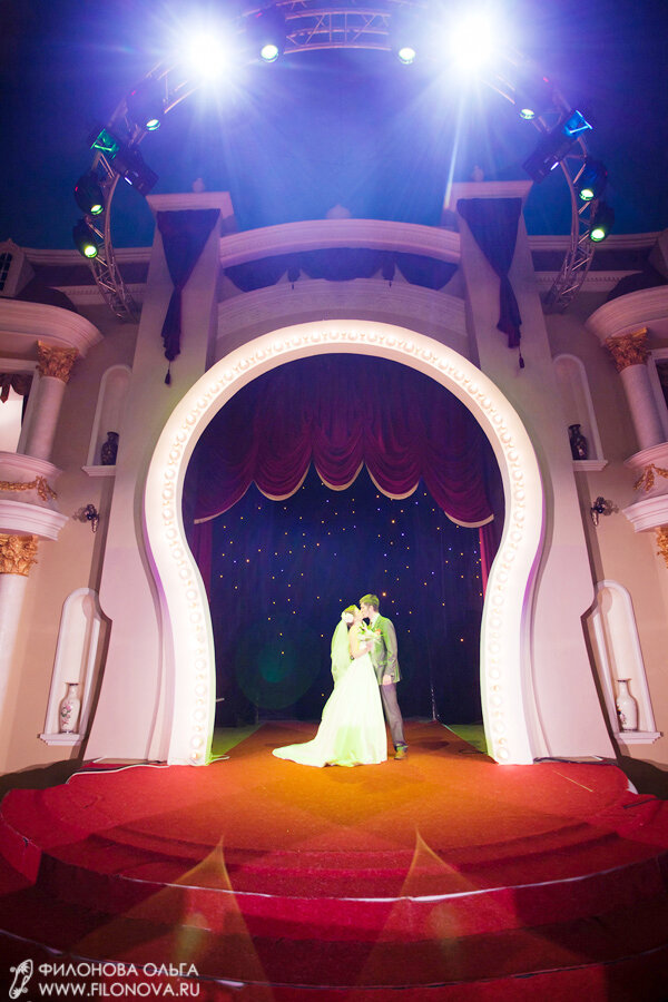 Фото PopcornStudio Фотостудия