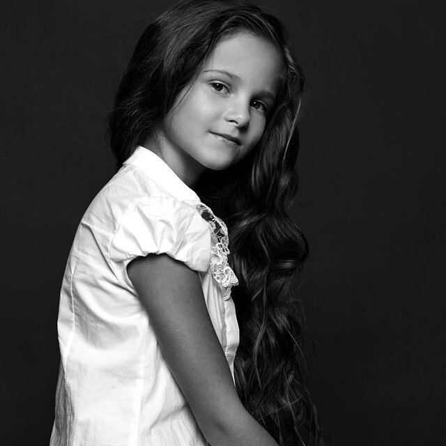 Фото Diana Diana Alikina