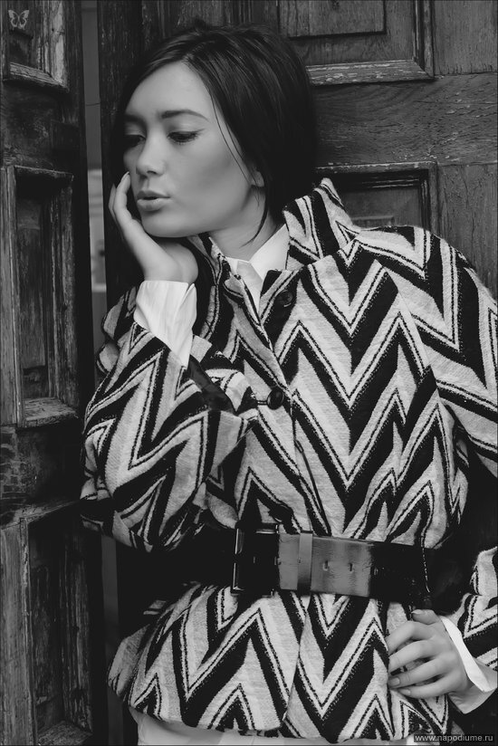 Фото Елена Калинникова