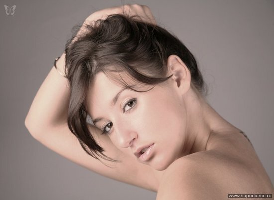 Фото Daria Demidova