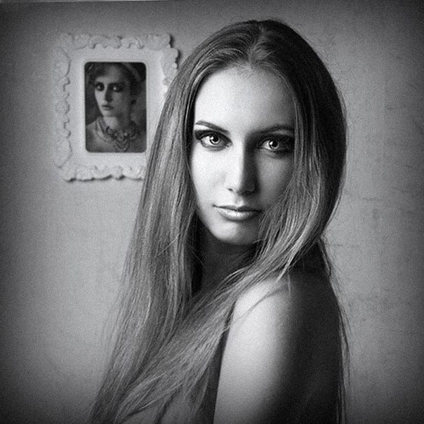 Фото Dasha Gramotova