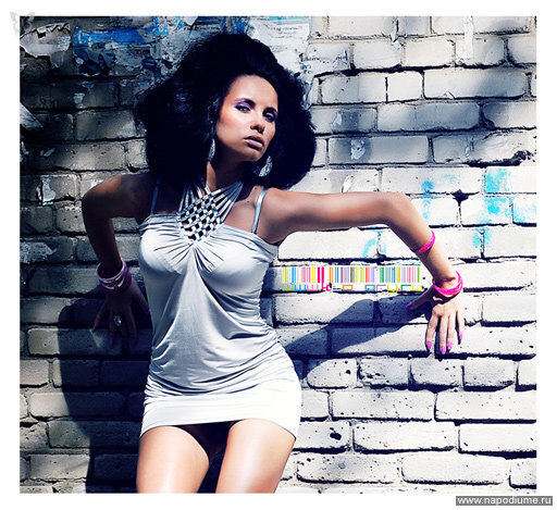 Exxy,  улица,  девушка,  переход,  фэшен,  Fashion,  Vladivostok, Kenzory.ru, Max,  Kenzory