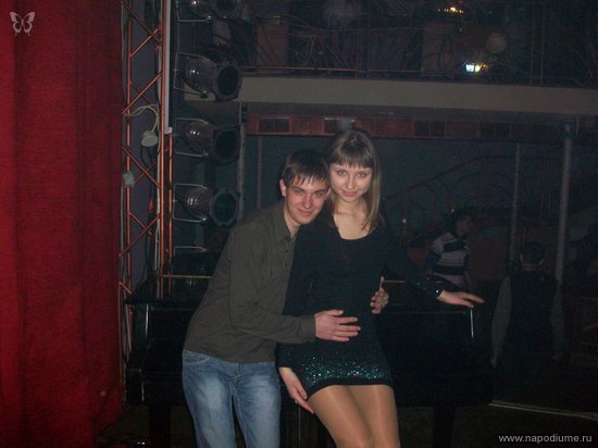 Фото Коля Love and Life Воробканич