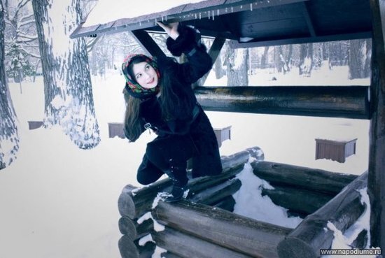 Фото Елена Котова