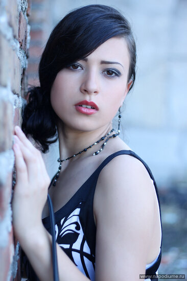 Фото Anastacia Tkachenko