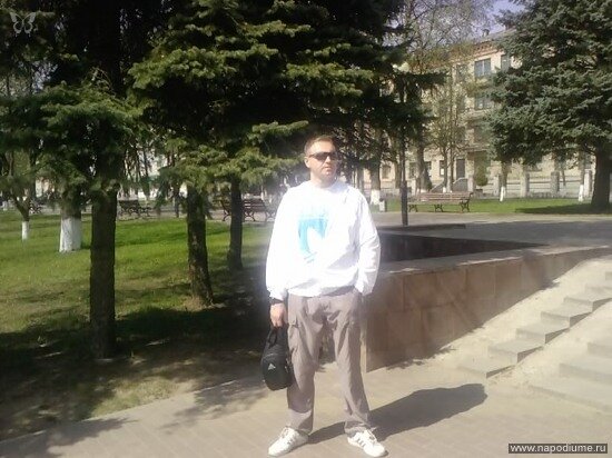 Фото александр гладыш