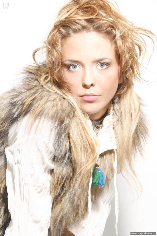 Фото Kristina #Kurashova