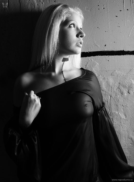 Фото HEL'GA Michailova