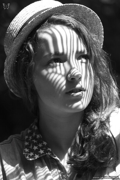Фото Sophia Kozlovsky