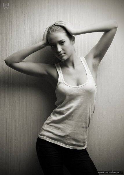 Foto Ana Solov'eva
