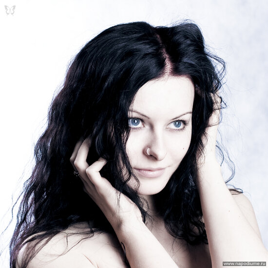 Фото Елена ArtСatAlice Глотова