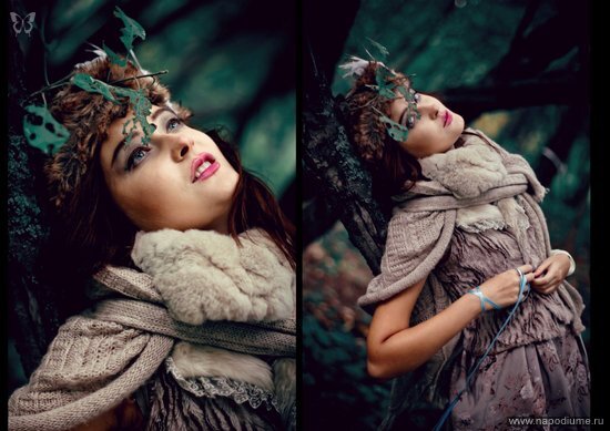 Фото Анна Брехова