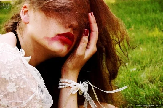 Polina Zar'eva's photo