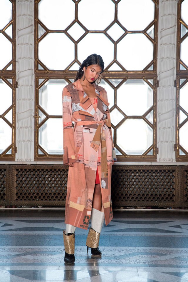 Jean Gritsfeldt | Electro Gipsy | Capsule