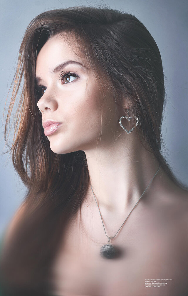 Фото Natalya Hozhelnyk
