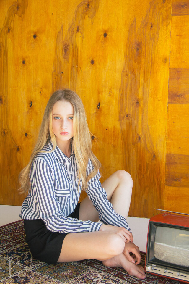 Фото Lyubov Krivenkova