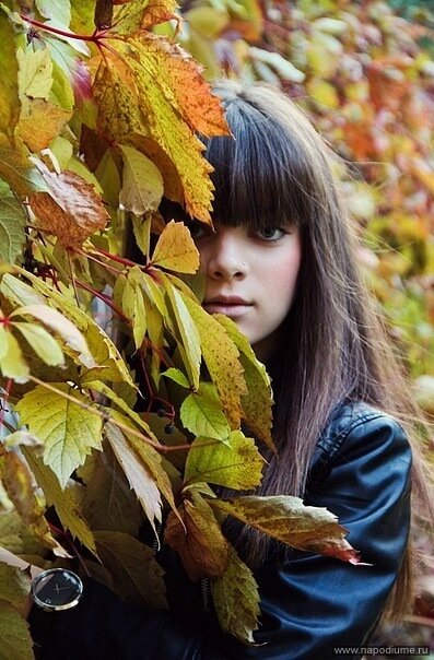 Фото Элина Хабибуллина