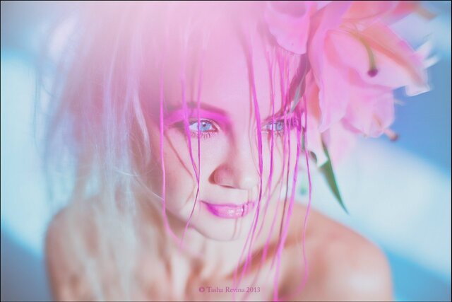 Фото Елена Vellena Веселова
