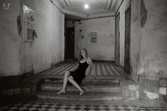 Фото Екатерина Курлаева