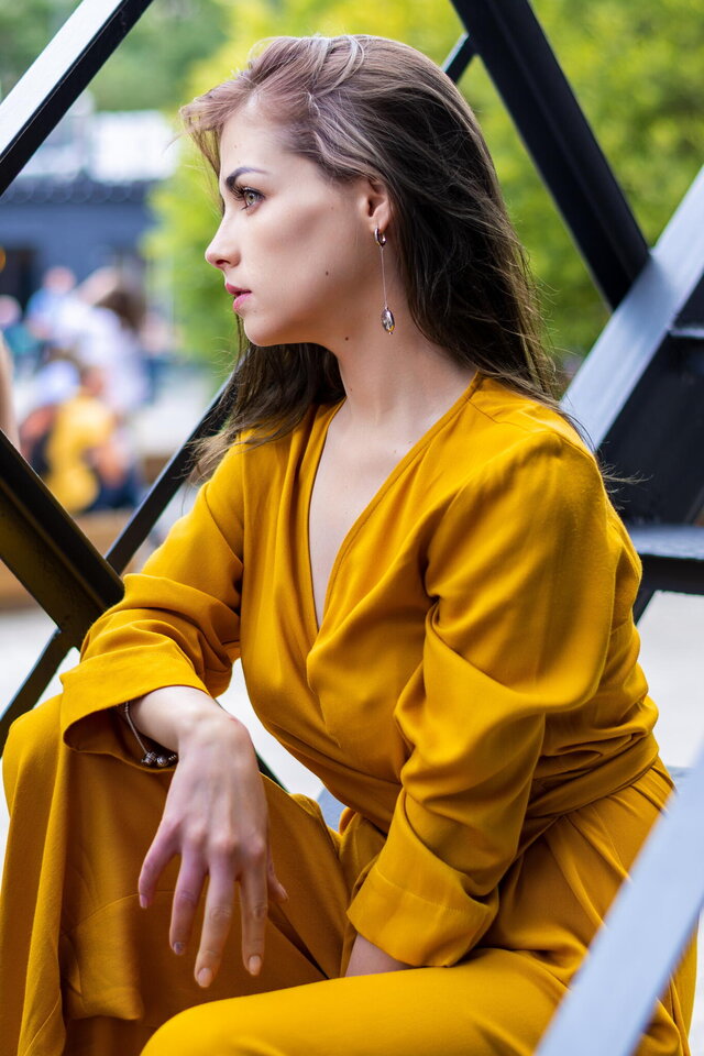 Md: Мария Бескровных